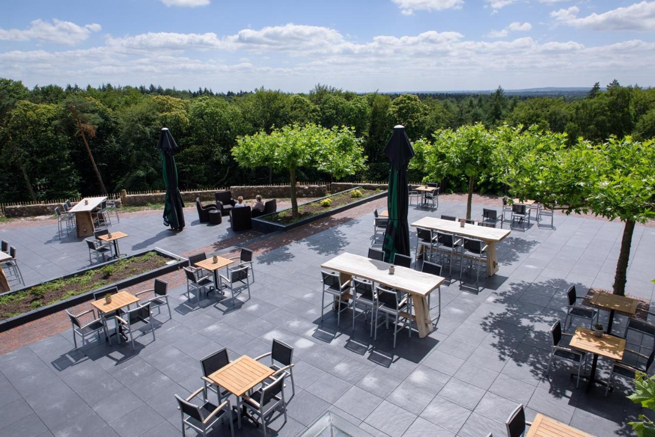 Het Montferland Hotel Zeddam Exterior foto