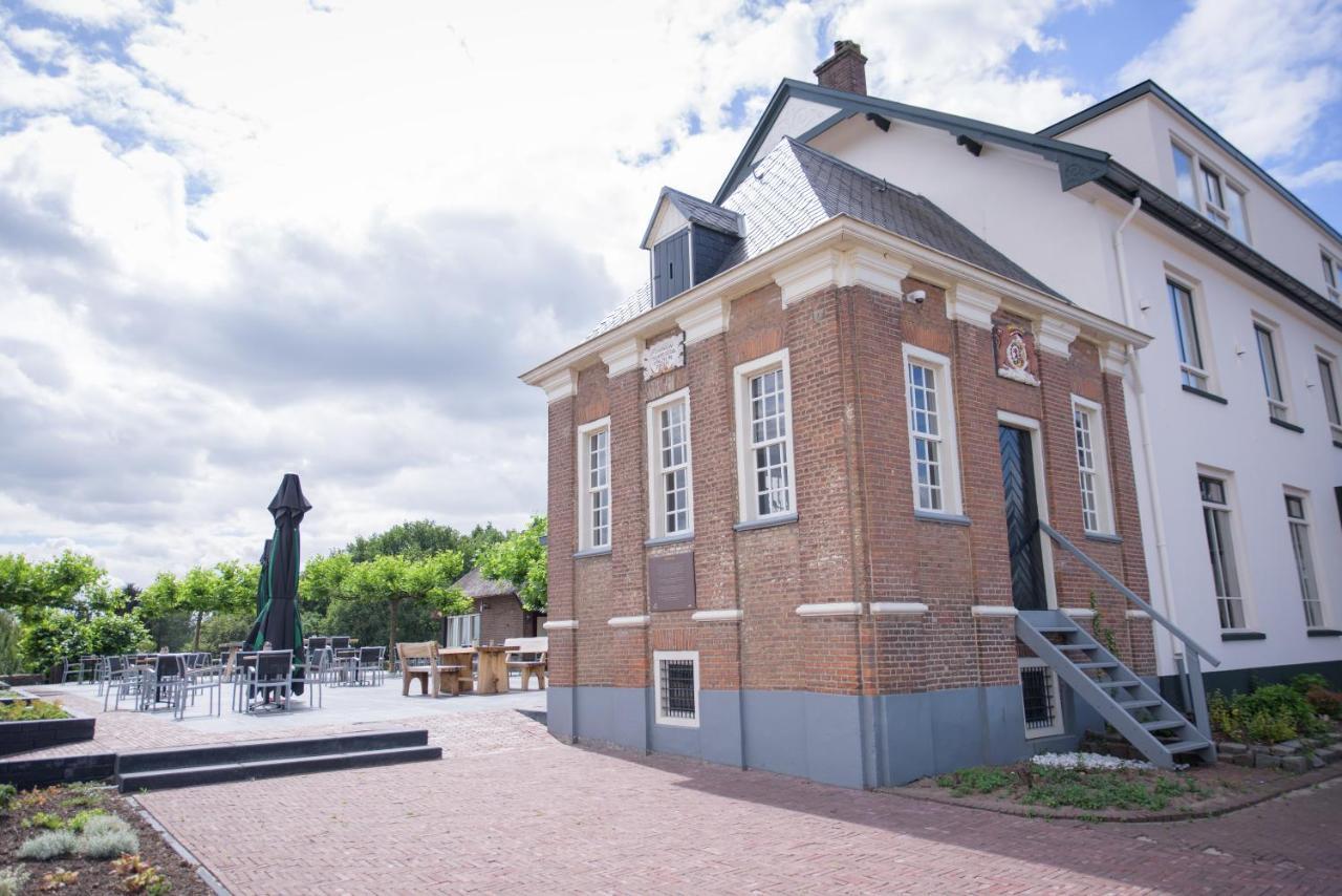 Het Montferland Hotel Zeddam Exterior foto