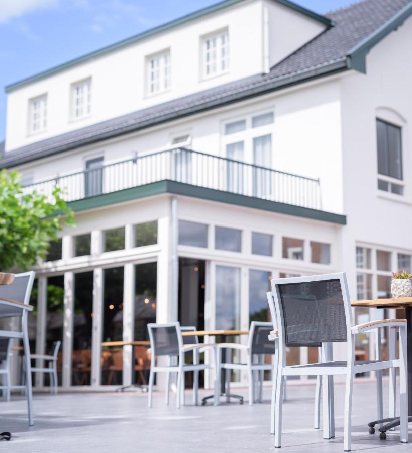 Het Montferland Hotel Zeddam Exterior foto